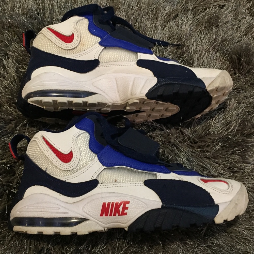 🛑SOLD🛑Men’s Nike shoes